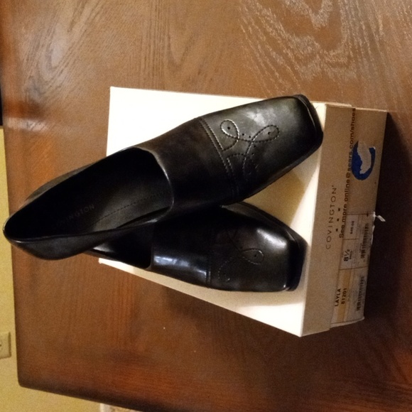 Covington Women's Shoes Covington. With Box. - Picture 2 of 4